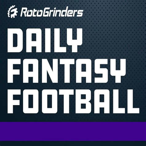 rotogrinders nfl lineup|nfl lineups espn rotowire.